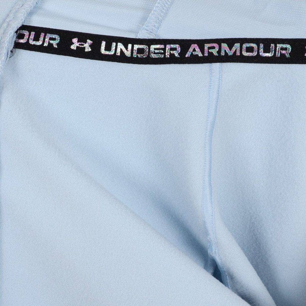 アンダーアーマー（UNDER ARMOUR）（レディース）コールドウェザー プロ フルジップ フーディ 6007813 453