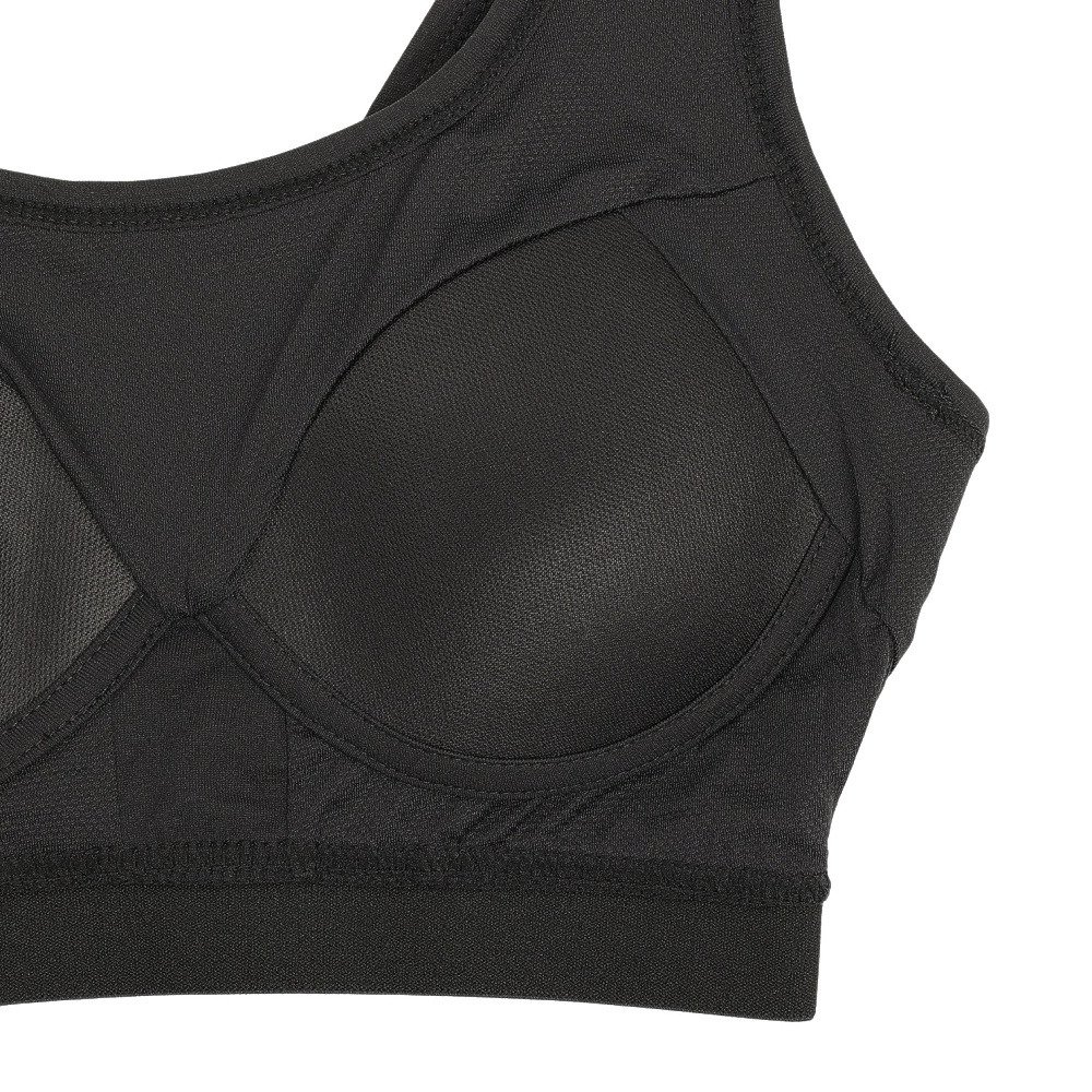 ジーフィット（G-FIT）（レディース）ルーズフィット Tシャツ & ブラトップ セット OG-C002TS LBLU