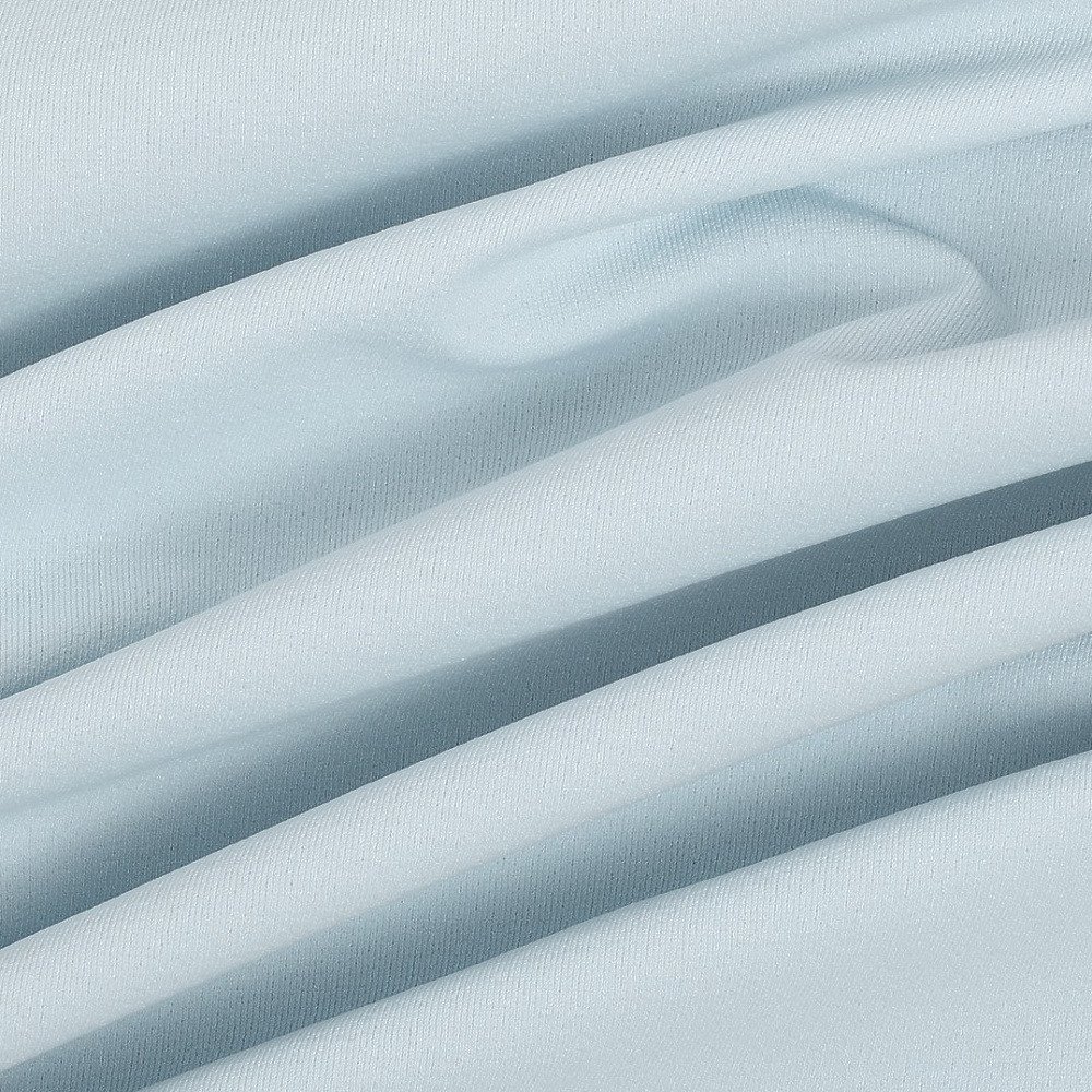 ジーフィット（G-FIT）（レディース）ルーズフィット Tシャツ & ブラトップ セット OG-C002TS LBLU