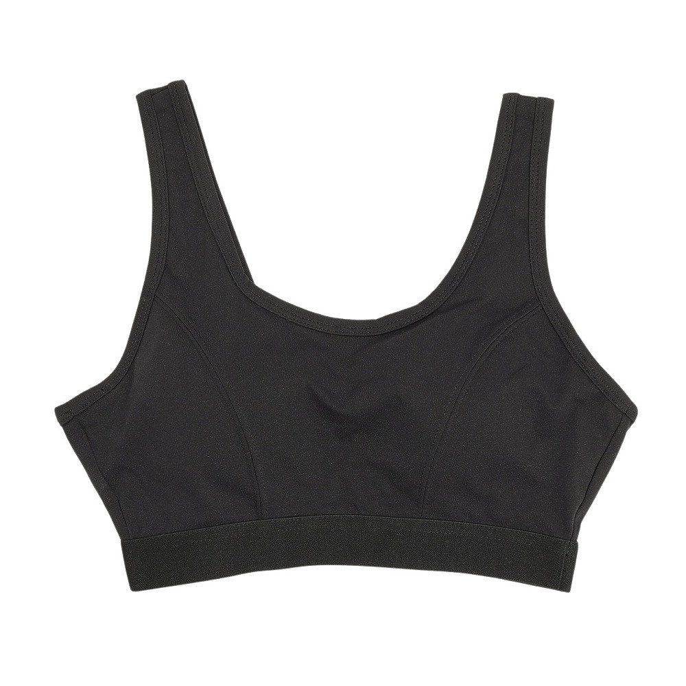 ジーフィット（G-FIT）（レディース）ルーズフィット Tシャツ & ブラトップ セット OG-C002TS LBLU