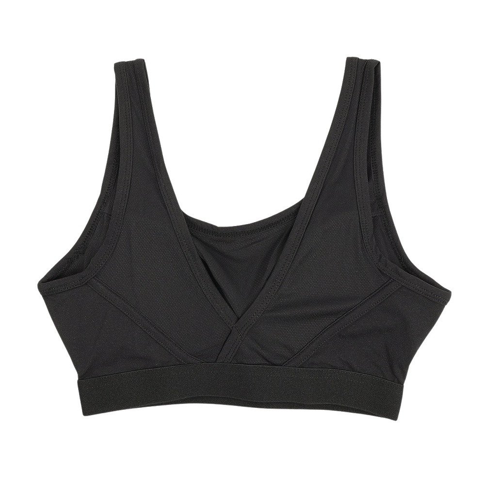 ジーフィット（G-FIT）（レディース）ルーズフィット Tシャツ & ブラトップ セット OG-C002TS LBLU