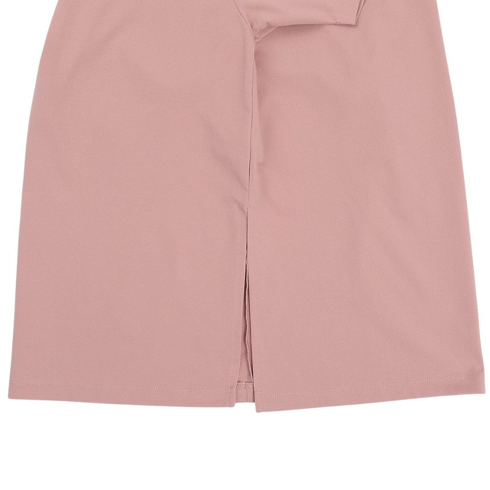 ジーフィット（G-FIT）（レディース）ルーズフィット Tシャツ & ブラトップ セット OG-C002TS PNK