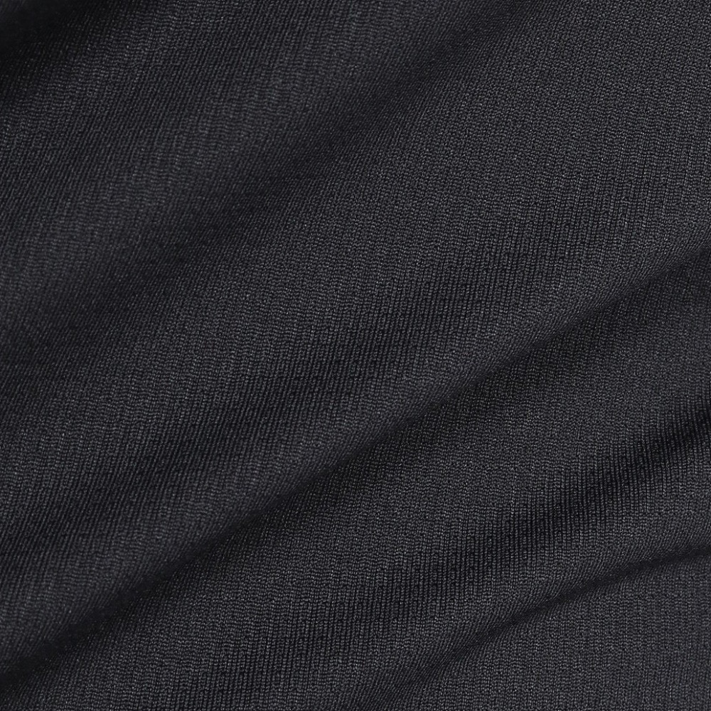 ニューバランス（new balance）（レディース）スポーツロングスリーブTシャツ AWT53404BK