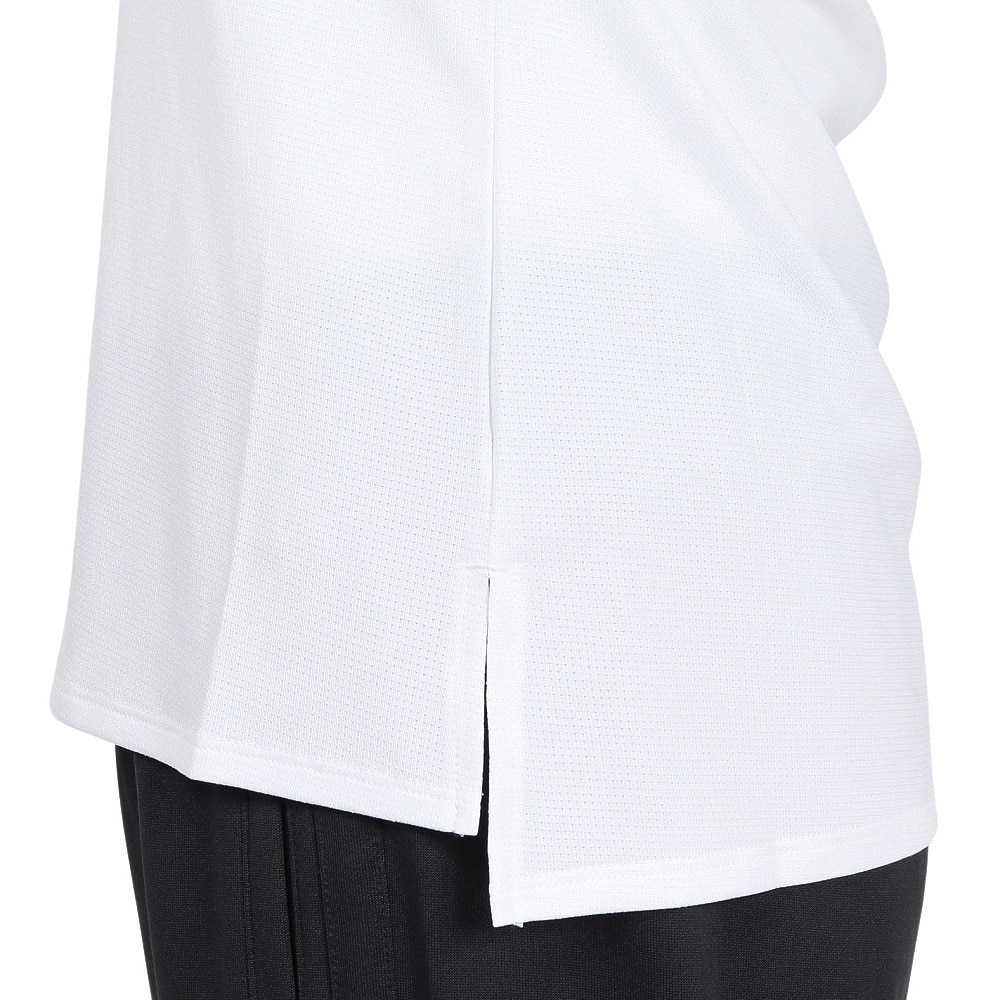 ニューバランス（new balance）（レディース）スポーツ長袖Tシャツ AWT53404WT