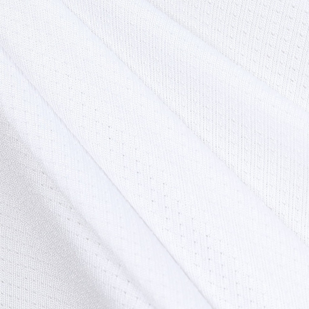 ニューバランス（new balance）（レディース）スポーツ長袖Tシャツ AWT53404WT