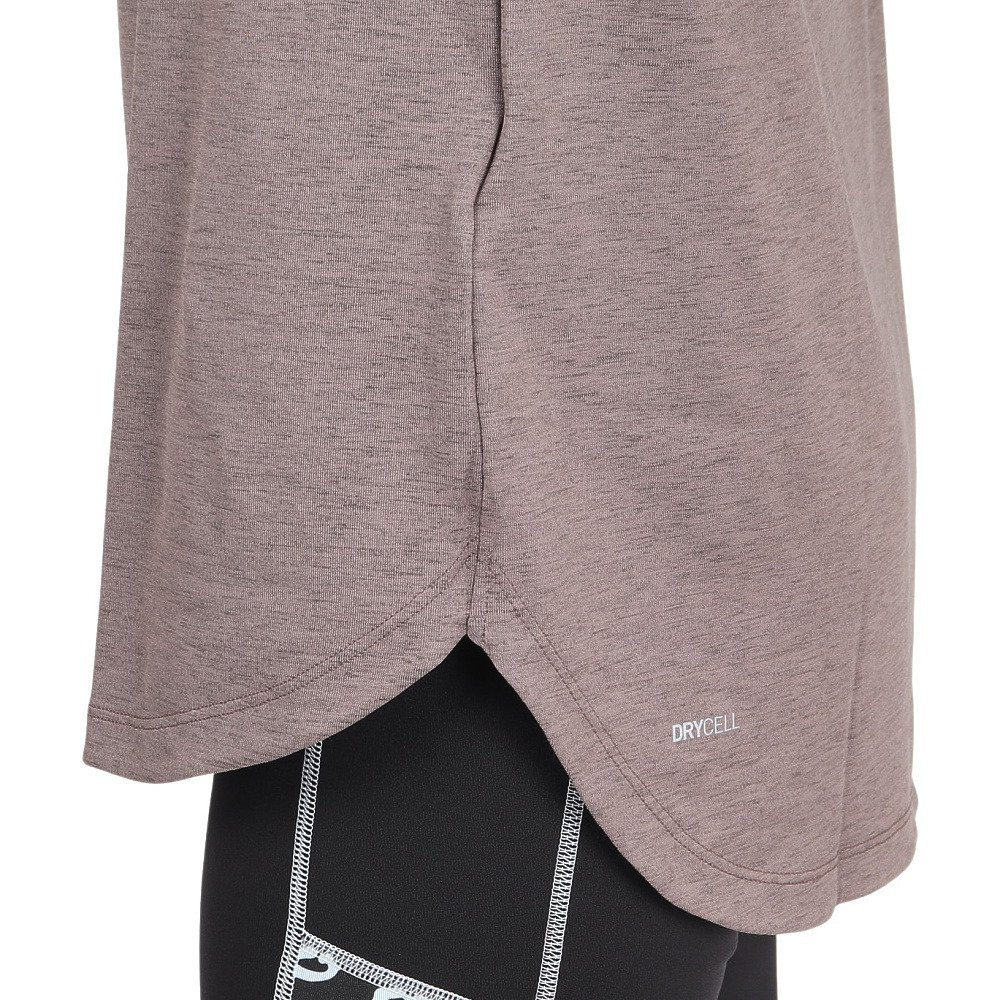 プーマ（PUMA）（レディース）トレーニング スタジオ 長袖Tシャツ 527987 41 DBRW