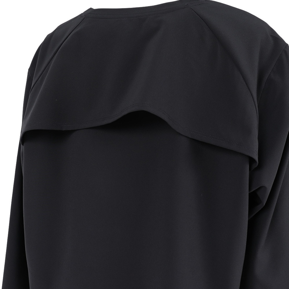 ナイキ（NIKE）（レディース）ワン CPSL SPD ウーブン 長袖トップ