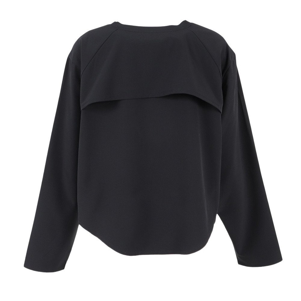 ナイキ（NIKE）（レディース）ワン CPSL SPD ウーブン 長袖トップ