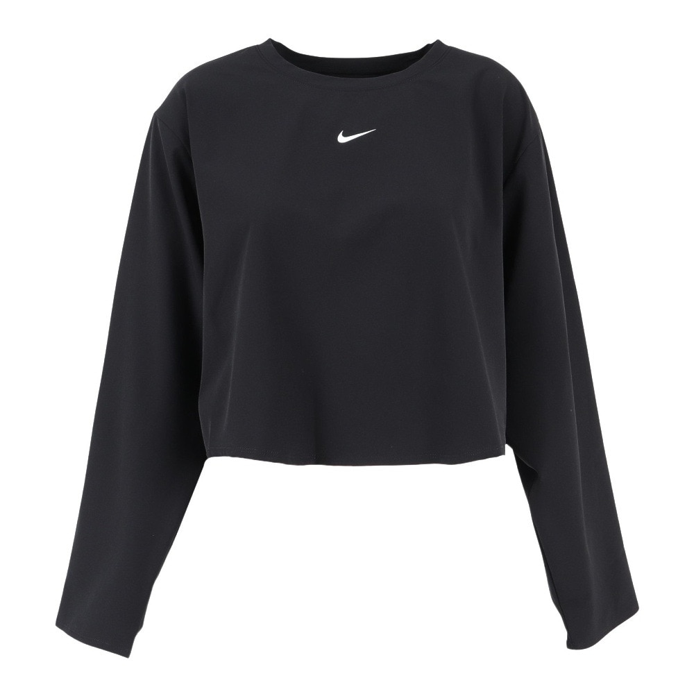 ナイキ（NIKE）（レディース）ワン CPSL SPD ウーブン 長袖トップ