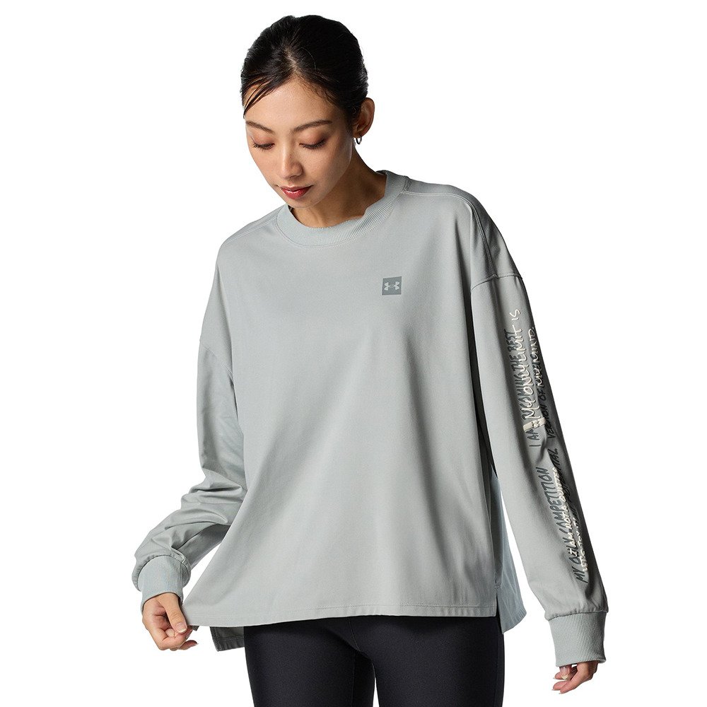 アンダーアーマー（UNDER ARMOUR）（レディース）モチベート ロング