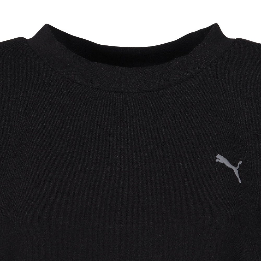 プーマ（PUMA）（レディース）STUDIO CLOUDSPUN トップス 長袖 529859