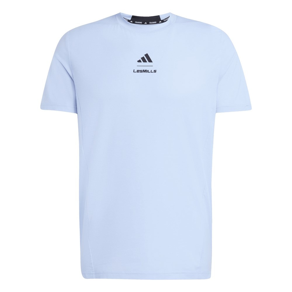 アディダス（adidas）（メンズ）Les Mills グラフィック 半袖Tシャツ KRL51-KD4346
