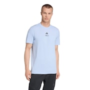 (メンズ)Les Mills グラフィック 半袖Tシャツ KRL51-KD4346