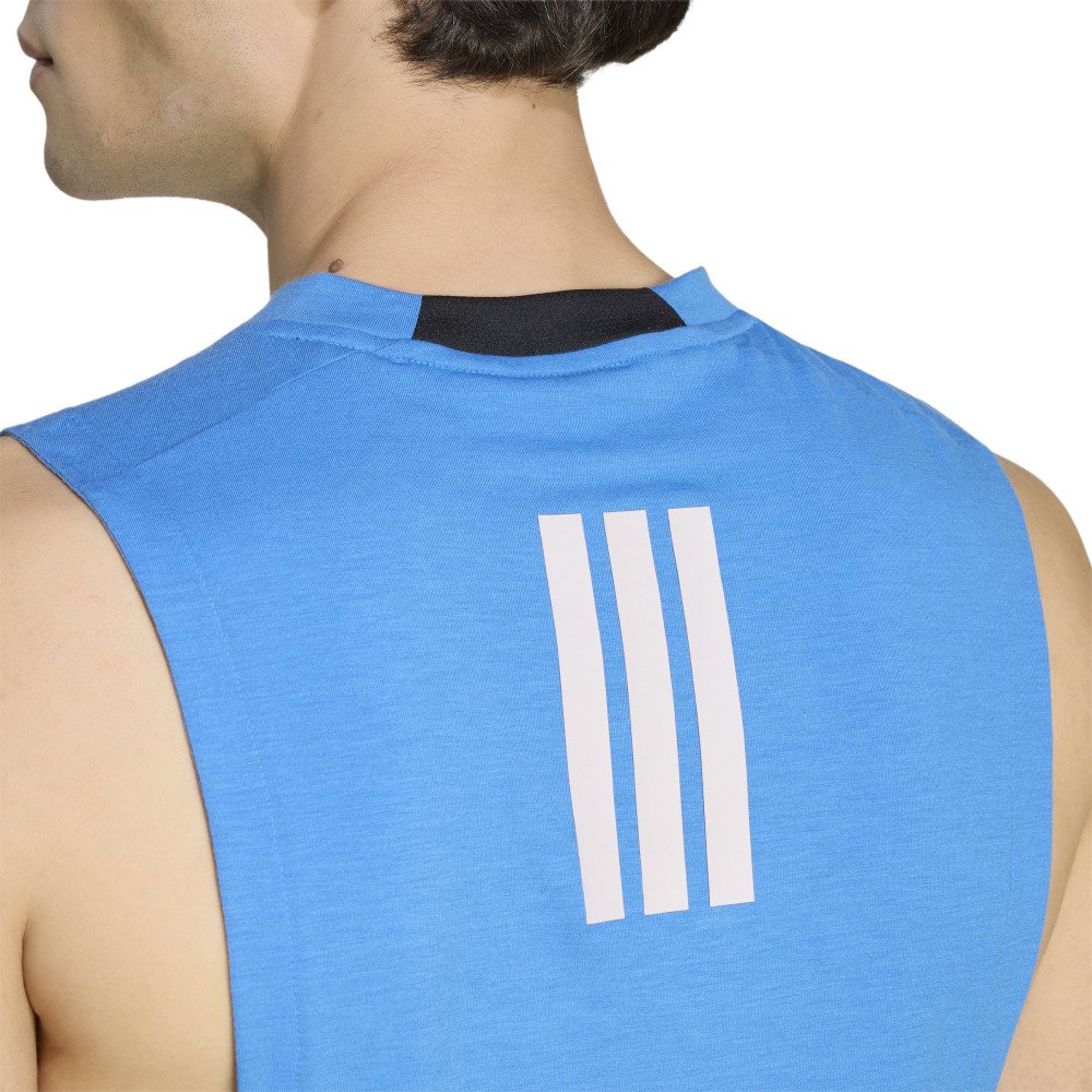 アディダス adidas ブルーズ BLUES タンクトップ スーパーラグビー Amazon.co.jp: [アディダス] タンクトップ ブルーズ ラグビー