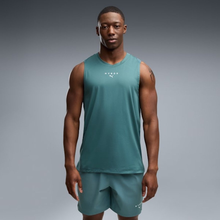 プーマ（PUMA）（メンズ）トレーニング PUMA x HYROX クラウドスパン