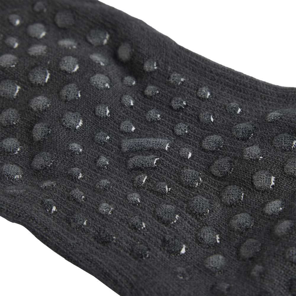 アディダス（adidas）（レディース）靴下 ウィメンズ ヨガ ピラティス 5本指ソックス L5992-KV1594