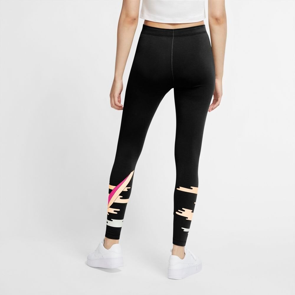ナイキ（NIKE）（レディース）スポーツウェア レギンス CU5111-010