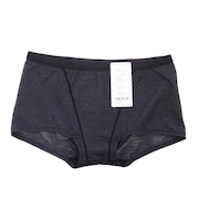 (レディース)スポーツショーツ HSY306BL