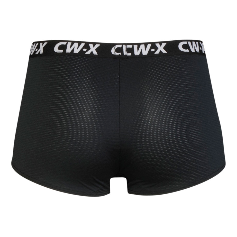シーダブリュー・エックス（CWX）（レディース）スポーツショーツ HSY310BL