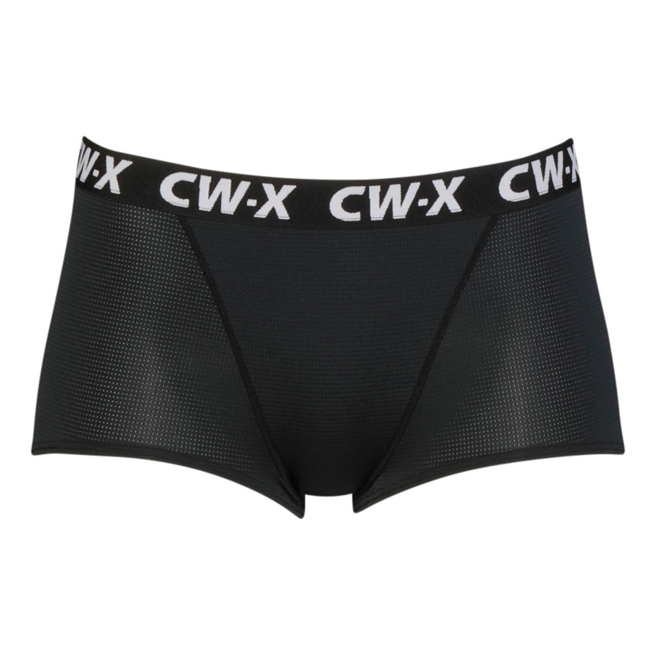 シーダブリュー・エックス（CWX）（レディース）スポーツショーツ HSY310BL