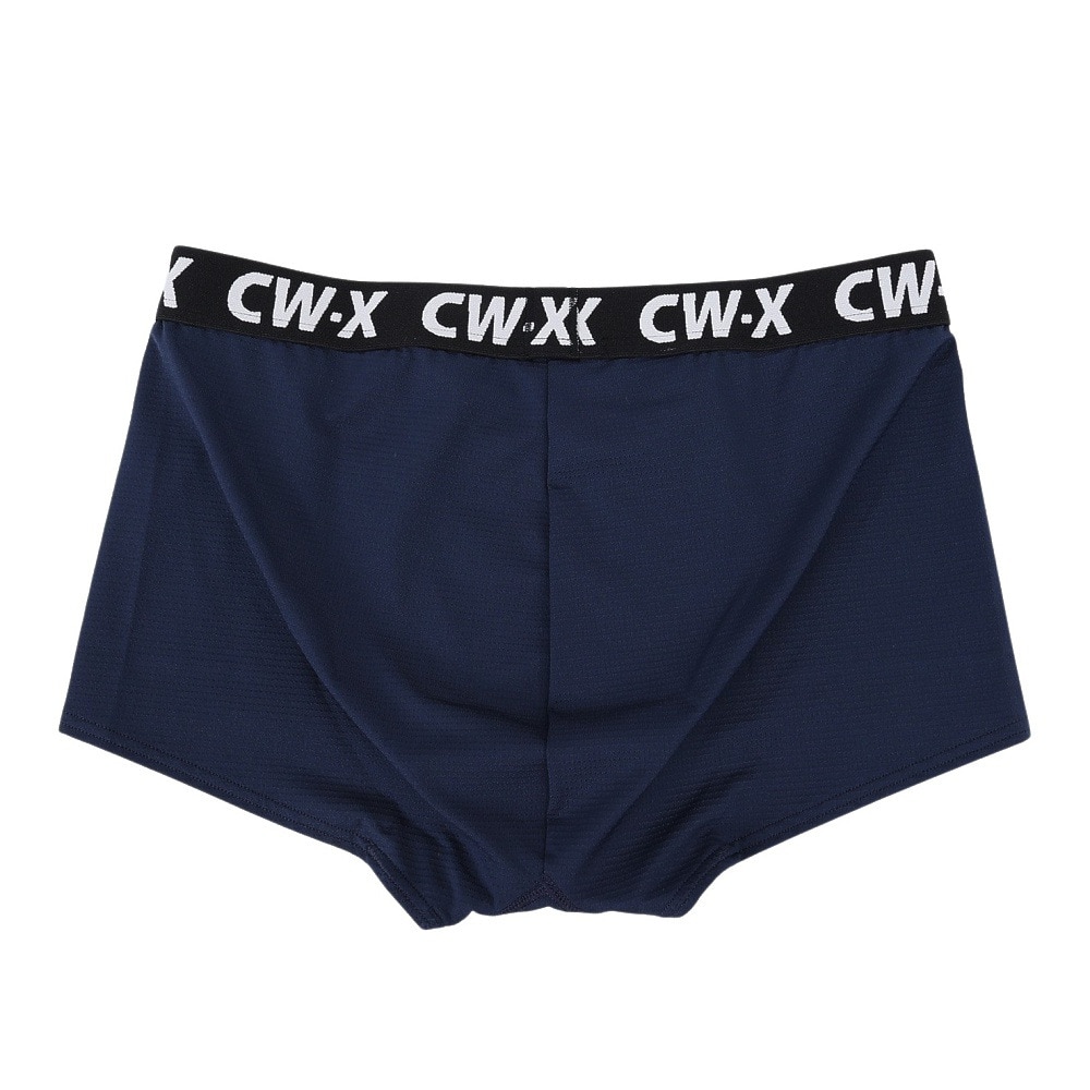 シーダブリュー・エックス（CWX）（レディース）スポーツショーツ HSY310KO