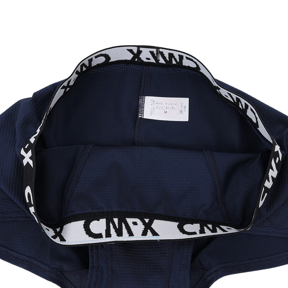 シーダブリュー・エックス（CWX）（レディース）スポーツショーツ HSY310KO