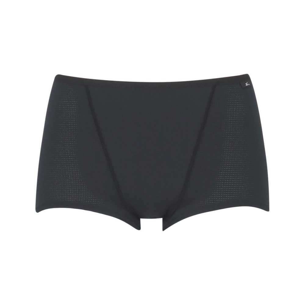 シーダブリュー・エックス（CWX）（レディース）3Dメッシュショーツ HSY320BL