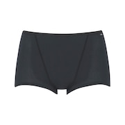 (レディース)3Dメッシュショーツ LLサイズ HSY320BLLL
