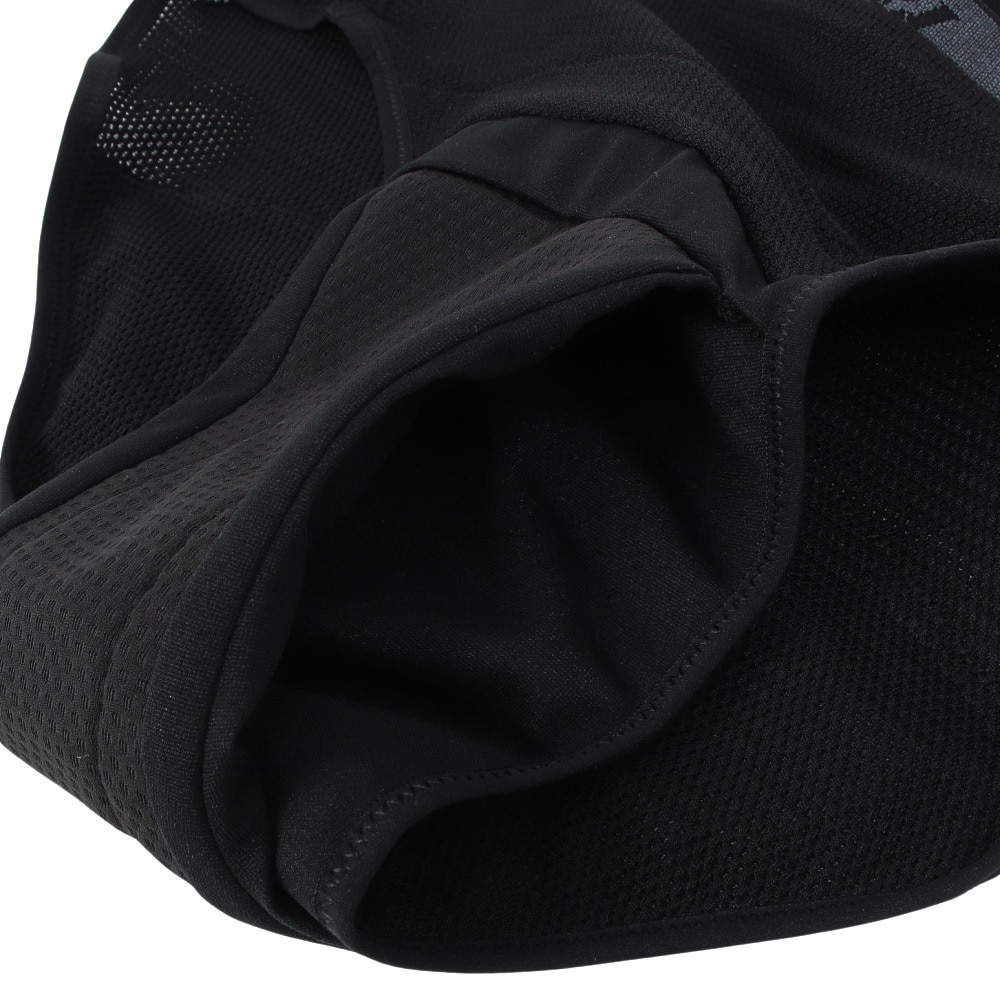 ジーフィット（G-FIT）（レディース）ビスジー Sanitary 吸水ショーツ VS-I004S-S-BLK