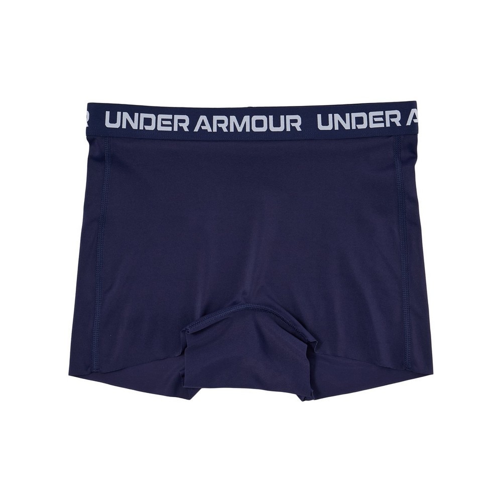 アンダーアーマー（UNDER ARMOUR）（レディース）アーマーショーツ FORスポーツ 6007473 410