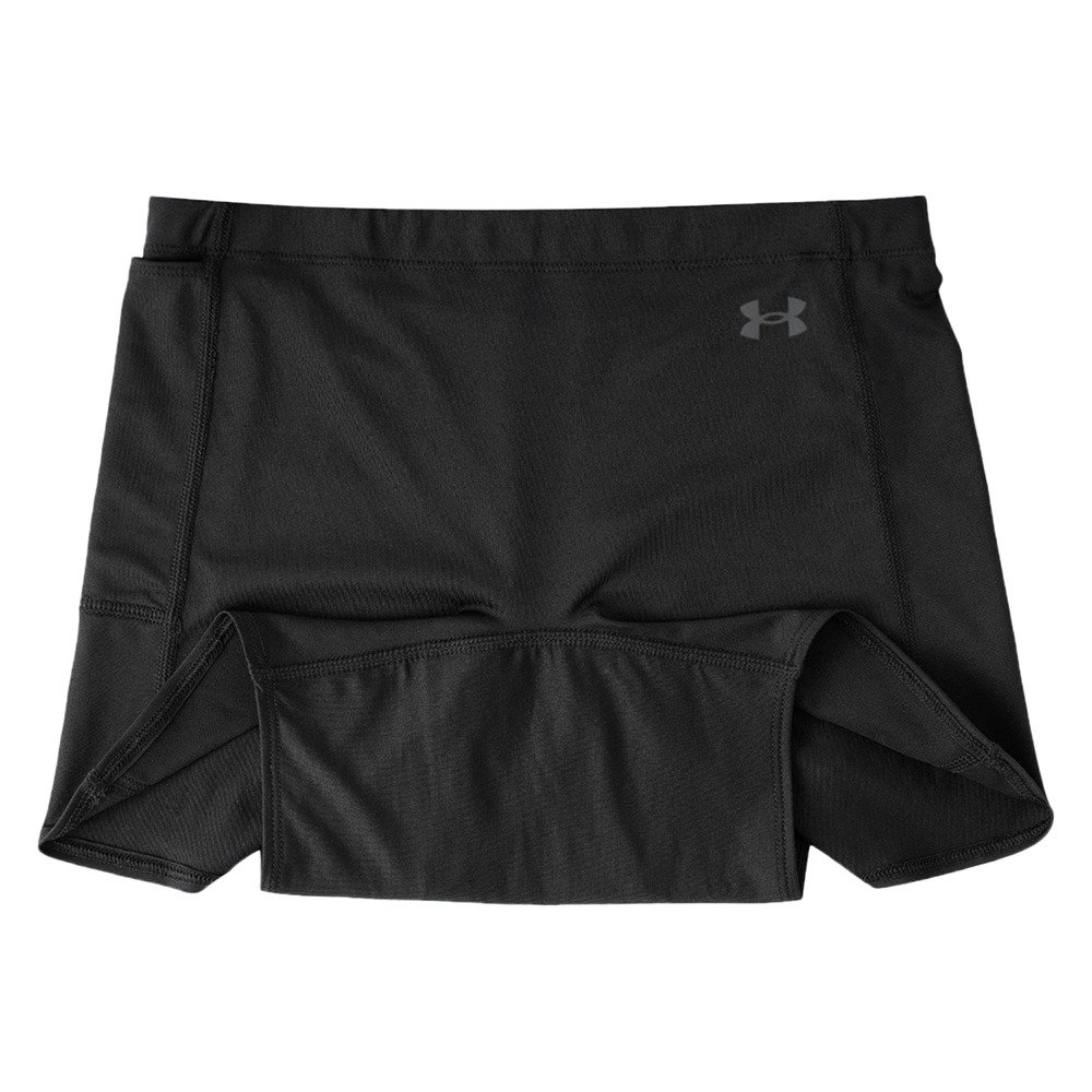 アンダーアーマー（UNDER ARMOUR）（レディース）アーマーショーツ FOR
