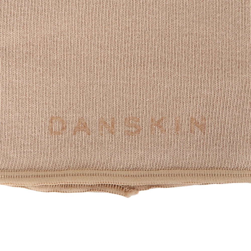 ダンスキン（DANSKIN）（レディース）スティラップロングソックス DA9233404 NE