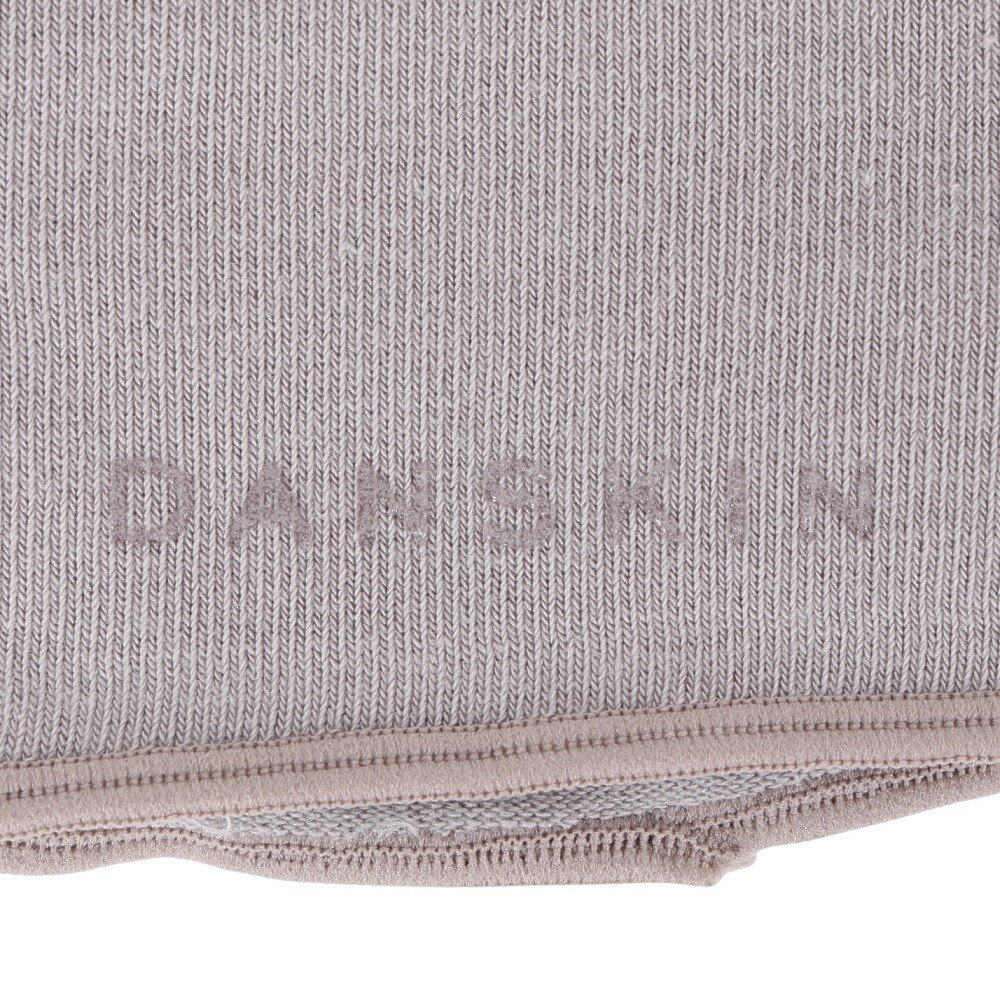 ダンスキン（DANSKIN）（レディース）スティラップロングソックス DA9233404 WH