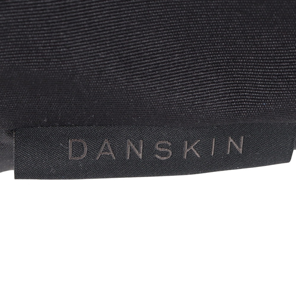 ダンスキン（DANSKIN）（レディース）ヨガマットケース メッシュ DA9231500 K