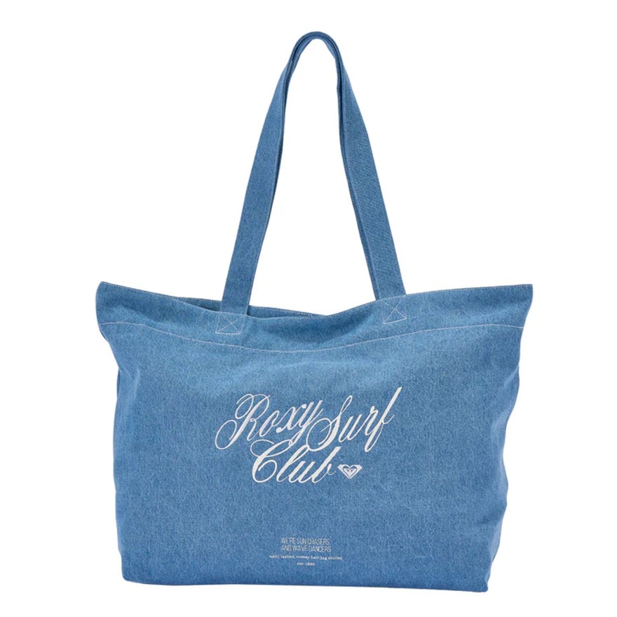 ロキシー（ROXY）（レディース）SUN CHASERS トートバッグ 25SPRBG251308IND
