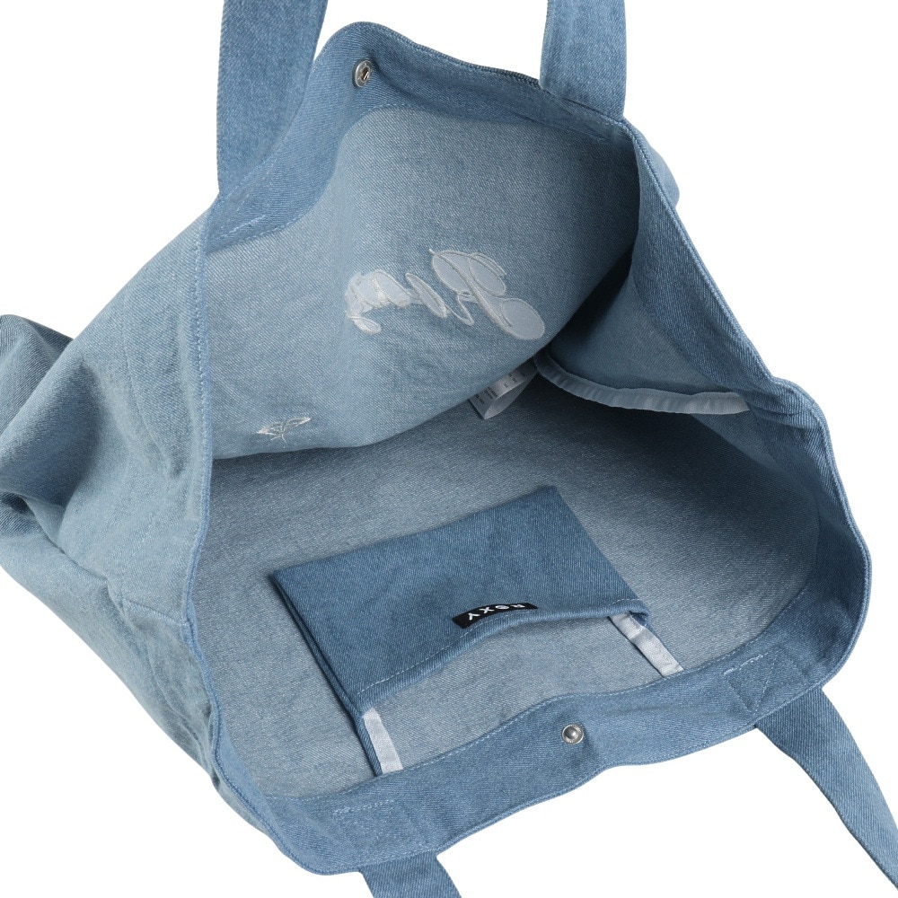 ロキシー（ROXY）（レディース）SUN CHASERS トートバッグ 25SPRBG251308IND