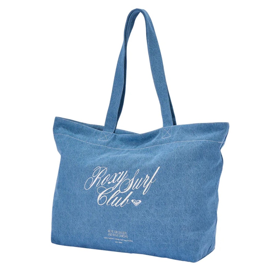 ロキシー（ROXY）（レディース）SUN CHASERS トートバッグ 25SPRBG251308IND