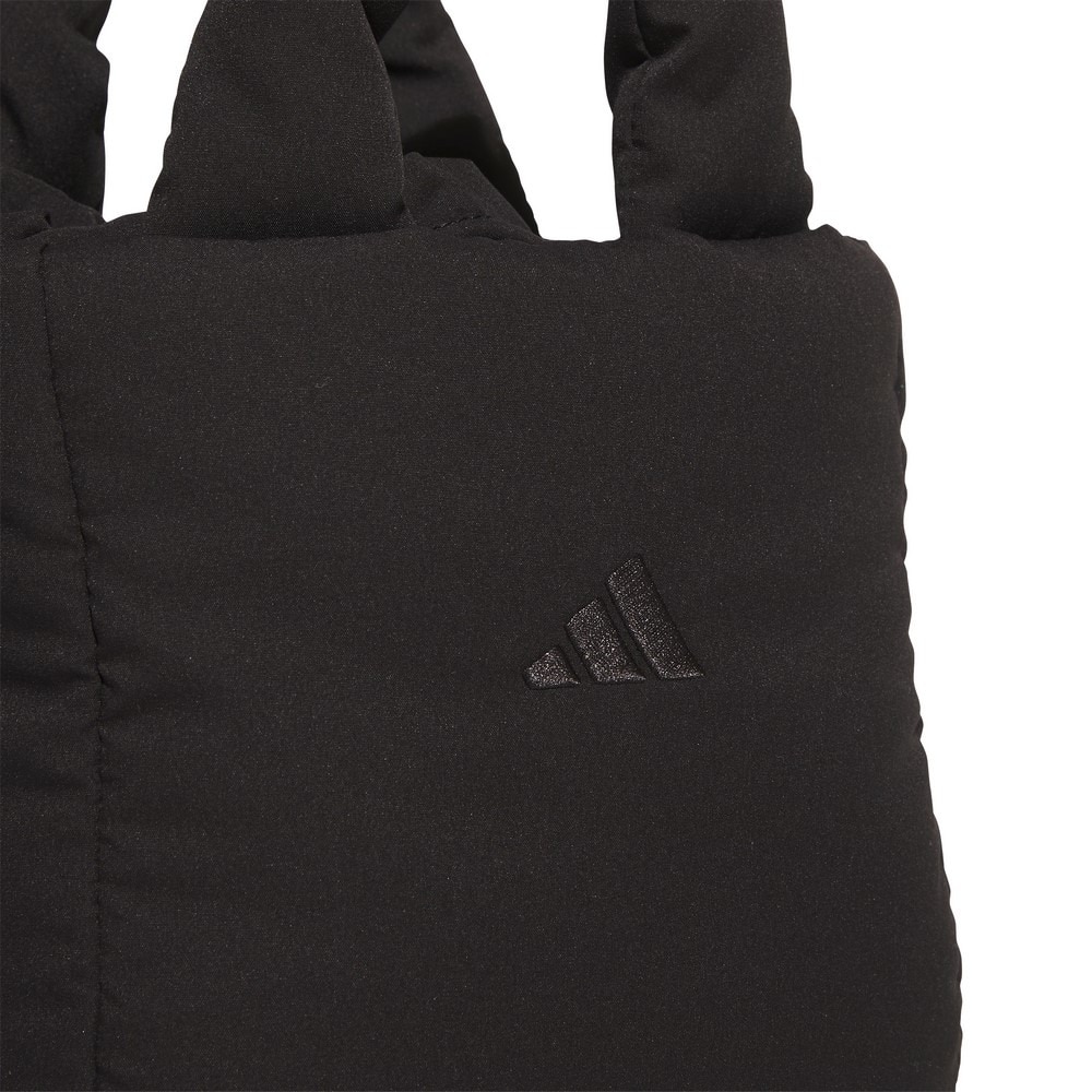 アディダス（adidas）（レディース）マストハブ パフィー スモール バッグ CH862-JZ4422