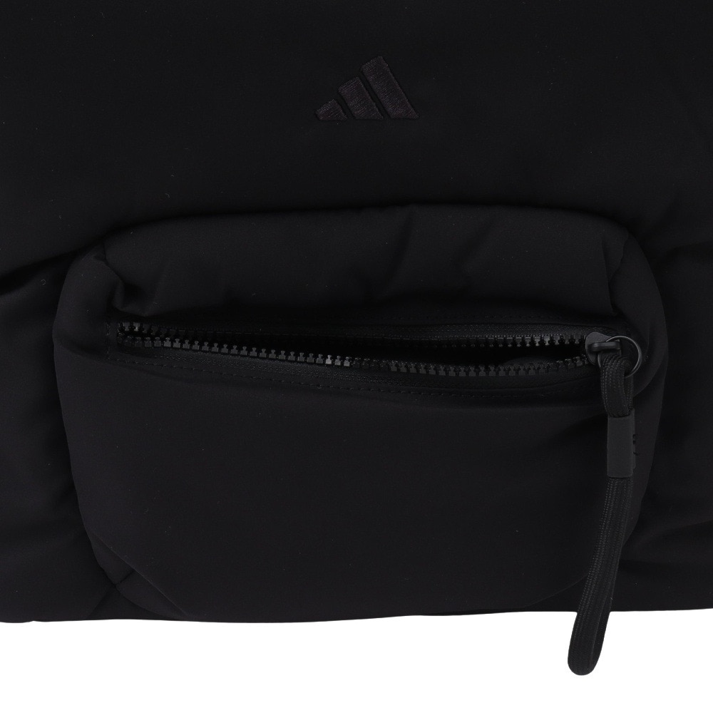 アディダス（adidas）（レディース）マストハブ パフィー トートバッグ TX339-JZ4413