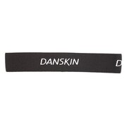 ダンスキン（DANSKIN）（レディース）ヨガマットバンド DA971900 K