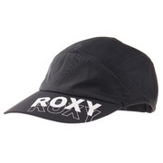 ロキシー（ROXY）（レディース）速乾 撥水 キャップ SANDY 20SPRCP201379BLK 帽子