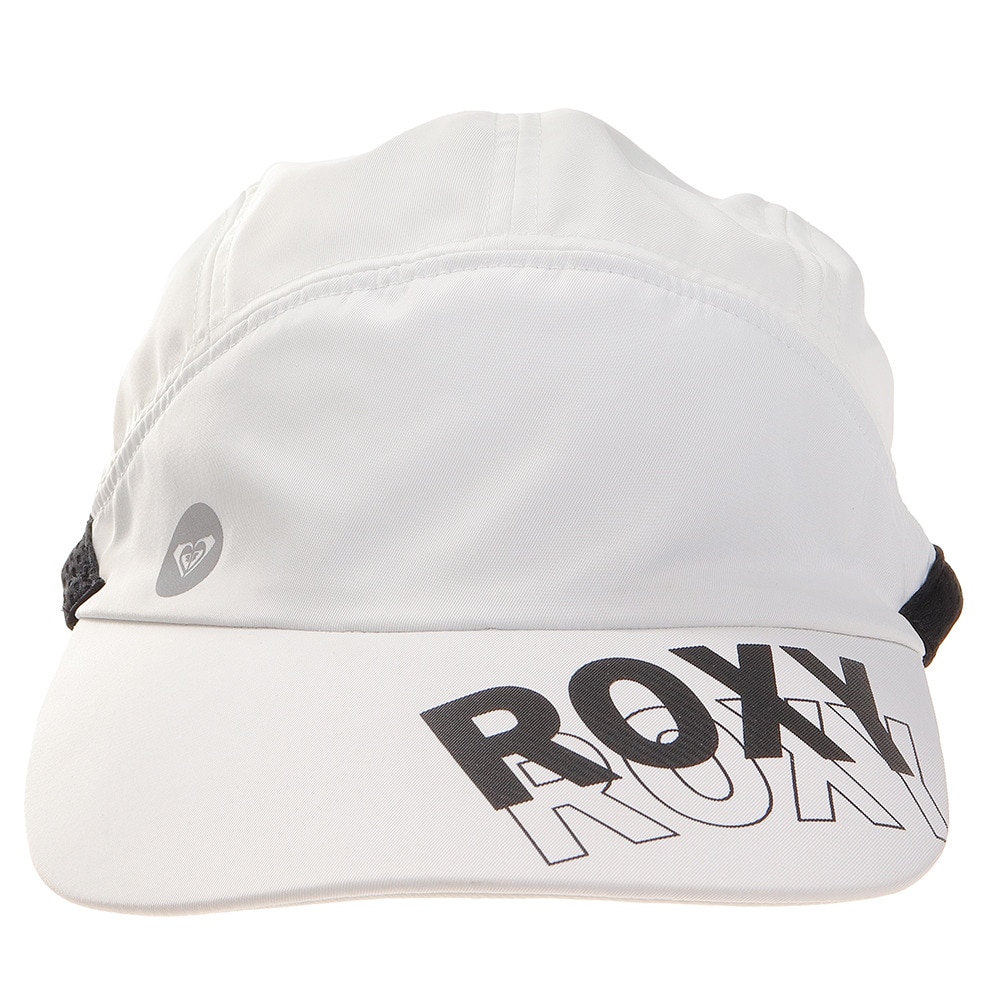 ロキシー（ROXY）（レディース）速乾 撥水 キャップ SANDY 20SPRCP201379WHT 帽子