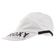 ロキシー（ROXY）（レディース）速乾 撥水 キャップ SANDY 20SPRCP201379WHT 帽子
