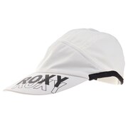 速乾 撥水 キャップ SANDY 20SPRCP201379WHT 帽子