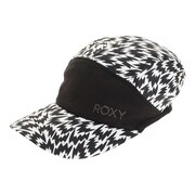 ロキシー（ROXY）（レディース）ELEY KISHIMOTO ラン キャップ 20SPRCP201383BWH 帽子