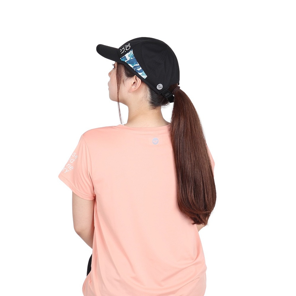 ロキシー（ROXY）（レディース）FLAMINGO キャップ 24SU RCP242624T BLK