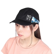 (レディース)FLAMINGO キャップ 24SU RCP242624T BLK