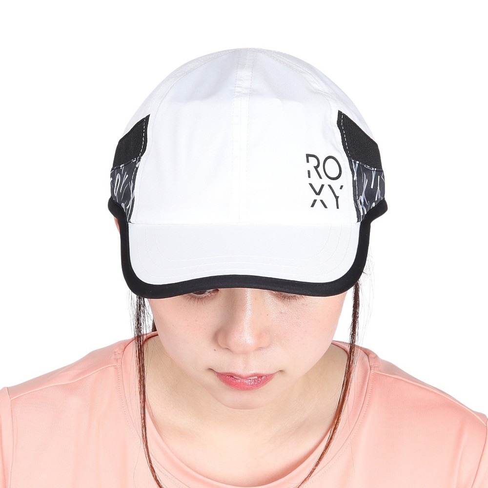 ロキシー（ROXY）（レディース）FLAMINGO キャップ 24SU RCP242624T WHT