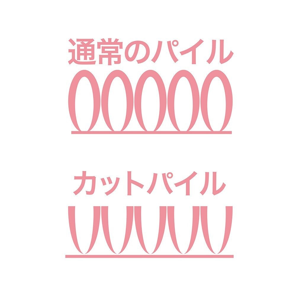 HAHONICO（HAHONICO）（レディース）ヘアドライ マイクロファイバータオル HNC 342776