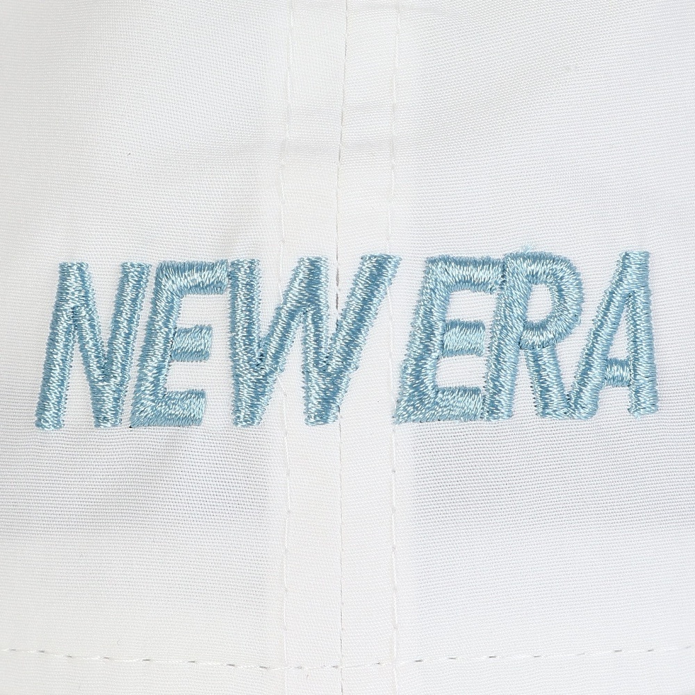ニューエラ（NEW ERA）（レディース）9FORTY Performace キャップ Open Back SHELTECH ホワイト 14412052